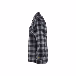 Blakläder 322511319799 Shirt Black, Grey - Additional view 4