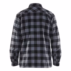 Blakläder 322511319799 Shirt Black, Grey - Additional view 2