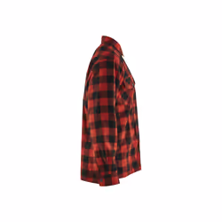 Blakläder 322511315699 Shirt Black, Red - Additional view 3