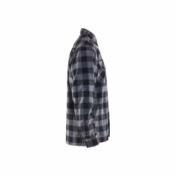 Blakläder 322511319799 Shirt Black, Grey - Additional view 3