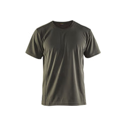 Blakläder 332310514600 T-shirt Green