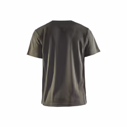 Blakläder 332310514600 T-shirt Green - Additional view 2