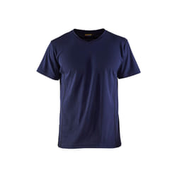 Blakläder 332310518900 T-shirt Navy