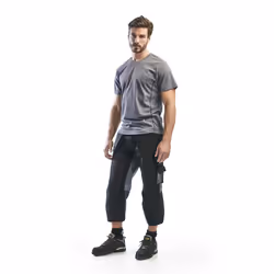 Blakläder 332310519400 T-shirt Grey - Additional view 5