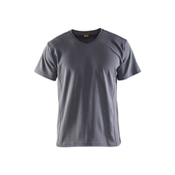 Blakläder 332310519400 T-shirt Grey