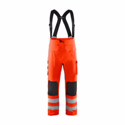 Blakläder 130220035500 Pants Red