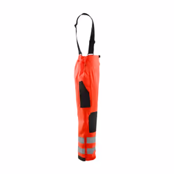 Blakläder 130220035500 Pants Red