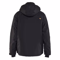 Blakläder 489019779900 Jacket Black - Additional view 2