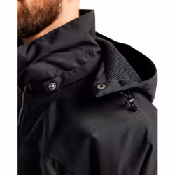 Blakläder 489019779900 Jacket Black - Additional view 7