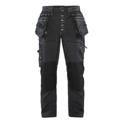 Blakläder 19991141 Pants Black, Blue, Navy