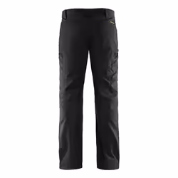 Blakläder 145918459900C58 Pants Black - Additional view 2