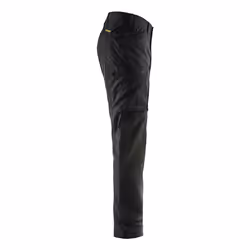 Blakläder 145918459900C58 Pants Black - Additional view 3