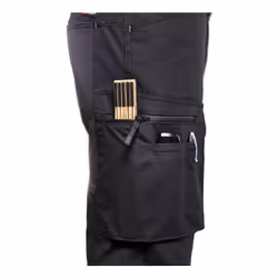 Blakläder 145918459900C58 Pants Black - Additional view 5