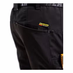 Blakläder 145918459900C58 Pants Black - Additional view 6