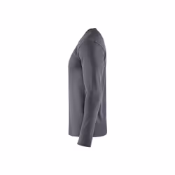 Blakläder 331410329400 T-shirt Crew neck Long sleeve Cotton - Additional view 4