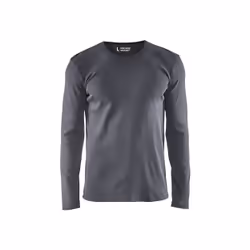 Blakläder 331410329400, T-shirt, Adult, Male, Grey, Monochromatic, XXXL