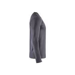 Blakläder 331410329400 T-shirt Crew neck Long sleeve Cotton