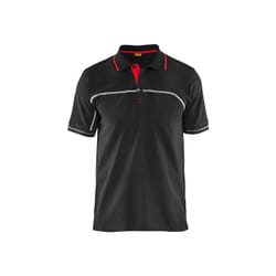 Blakläder 338910509956 Polo shirt Cotton, Polyester