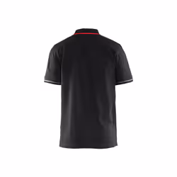 Blakläder 338910509956 Polo shirt Cotton, Polyester