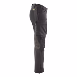 Blakläder 715911469899 Pants Black, Grey