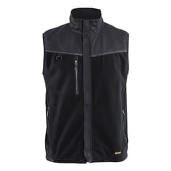 Blakläder 385525249900 Vest Black