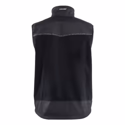 Blakläder 385525249900 Vest Black