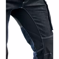 Blakläder 145911428999 Black, Blue, Navy - Additional view 5