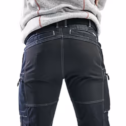 Blakläder 145911428999 Black, Blue, Navy - Additional view 6