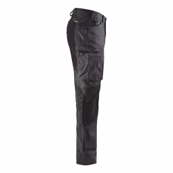 Blakläder 145911469899C48 Pants Black, Grey