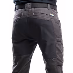 Blakläder 145911469899C50 Pants Black, Grey - Additional view 5