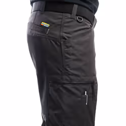 Blakläder 145911469899C50 Pants Black, Grey - Additional view 6