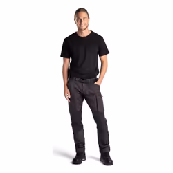 Blakläder 145911469899C50 Pants Black, Grey - Additional view 7