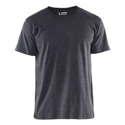 Blakläder 33001025 T-shirt Round collar Cotton, Polyester