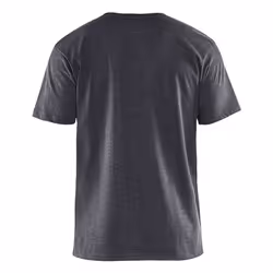 Blakläder 33001025 T-shirt Round collar Cotton, Polyester
