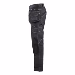 Blakläder 19991141 Pants Black, Blue, Navy - Additional view 4