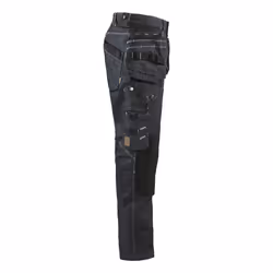 Blakläder 19991141 Pants Black, Blue, Navy - Additional view 3