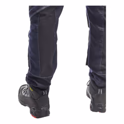 Blakläder 19991141 Pants Black, Blue, Navy - Additional view 5