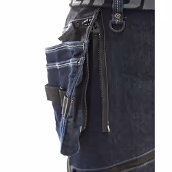 Blakläder 19991141 Pants Black, Blue, Navy - Additional view 6