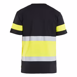 Blakläder 33871030 T-shirt Round collar Cotton