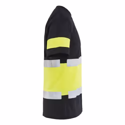 Blakläder 33871030 T-shirt Round collar Cotton