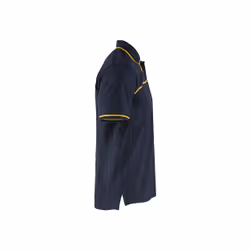Blakläder 338910508635 Polo shirt Cotton, Polyester