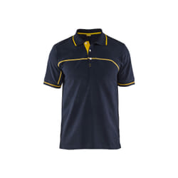 Blakläder 338910508635 Polo shirt Cotton, Polyester