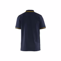 Blakläder 338910508635 Polo shirt Cotton, Polyester