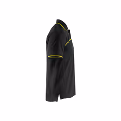 Blakläder 338910509933 Polo shirt Cotton, Polyester