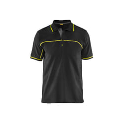 Blakläder 338910509933 Polo shirt Cotton, Polyester