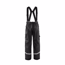Blakläder 130520039900, Pants, Black, L, Polyester, 240 g/m², 100%