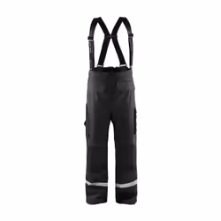 Blakläder 130520039900 Pants Black