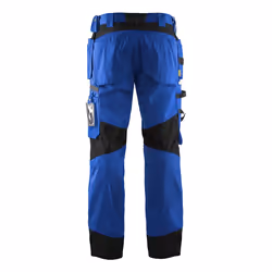 Blakläder 155518608599 Pants Black, Blue - Additional view 2