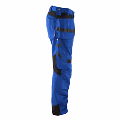 Blakläder 155518608599 Pants Black, Blue