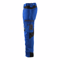 Blakläder 155518608599 Pants Black, Blue - Additional view 4